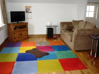 Ferienhaus Osterdeich - 2