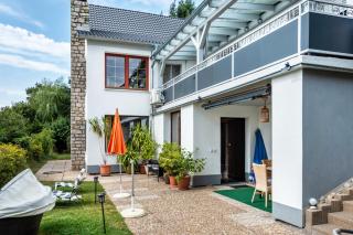 Ferienwohnung Brenda - 0