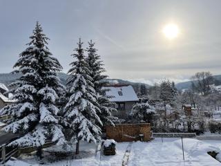 Ferienwohnung Kleinbreitenbach - 9