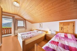 Wieserhof Ferienwohnung Priml - Sarentino - 6