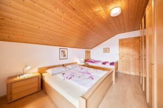 Wieserhof Ferienwohnung Priml - Sarentino - 3