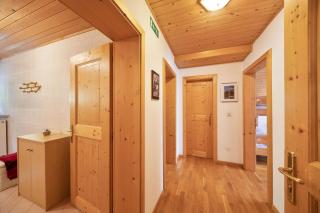 Wieserhof Ferienwohnung Zirm - 9