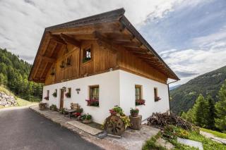 Wieserhof Ferienwohnung Zirm - 8