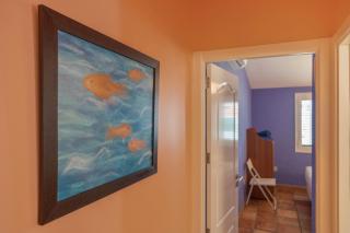 Bungalow El Caserío De Merengue - 2