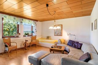 Ferienwohnung Landleben - 5