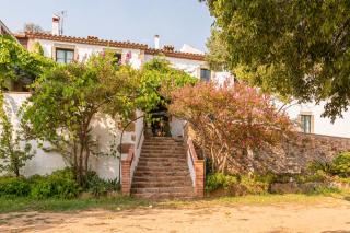 Masía Can Garriga, casa quimet - 7