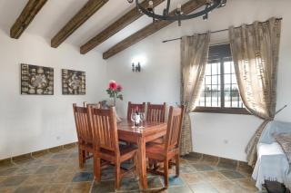 Apartamentos el Cortijo - 9