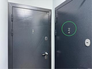 Квартира- студия Раимбек 16-2 & питьевая вода - 2