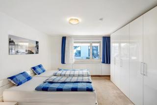 Wohnung zum Hirschen - 1