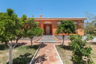 Villa Nature Pinos De Alhaurin - 6