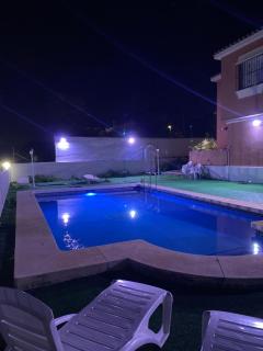 Villa Nature Pinos De Alhaurin - 2