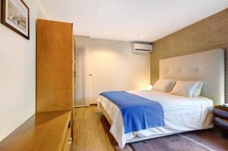 Casa dos Pinheiros - 6