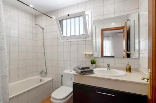 Casa Sabrina, Terraza Vista Mar - 8