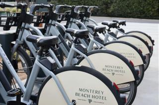 Monterey Beach Hotel, a Tribute Portfolio Hotel - 8