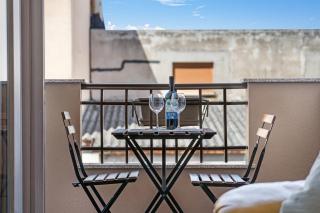 4 Seasons Apartment - 6