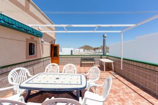 Villa Cruz en Fernán Pérez - 9