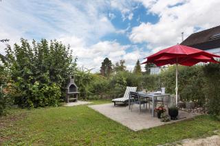 Ferienwohnung Lamm - 8