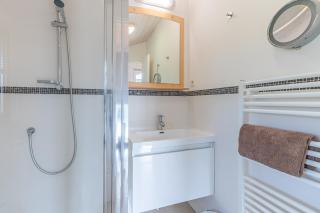 Un studio sur pilotis - 9