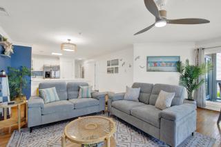 Oceanview Oasis at Dolphin Watch - 6