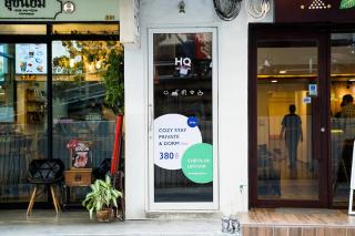 Qilombo Hostel Silom - 9