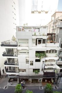 Qilombo Hostel Silom - 5