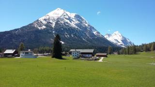 Fewo 5 Haus am Lärchenhang - 7