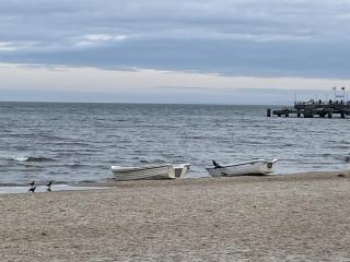 Wohnung Abendrot - 8