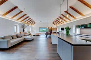 Außergewöhnliches Loft Senftenbach - 9