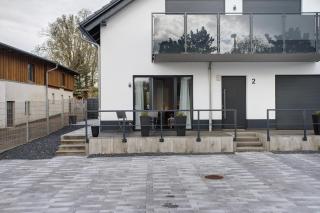 Wohnung Abendrot - 5