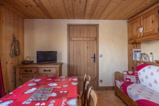 Appartement les 4 monts - Megève - 7
