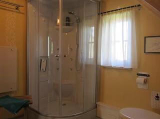 Koras Dachkammer - 9