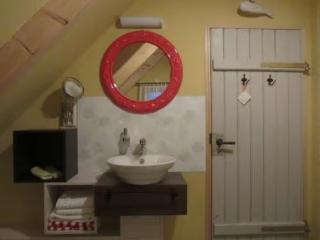 Koras Dachkammer - 8