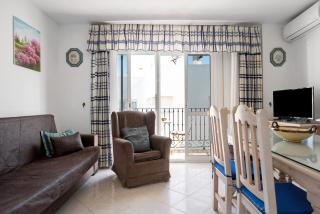 Apartamento Mercedes - 5