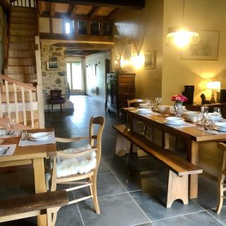 Chambres Tables d'Hôtes Lukugaraia - 2