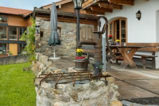 Ferienwohnung Walcher Alm - 9