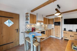 Ferienwohnung Walcher Alm - 8