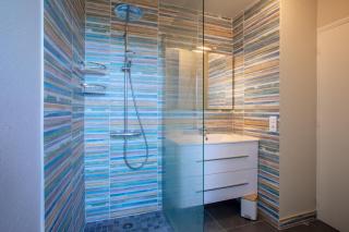 Maison Gaou Bénat Piscine Vue mer - 8