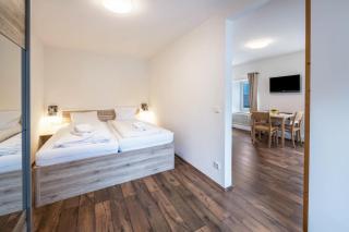 Appartement Sophia - 8