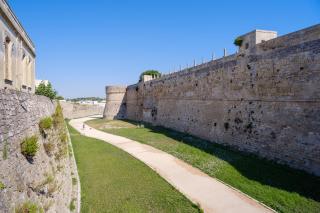 Casa in Via Seminario Otranto - 8