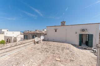 Casa in Via Seminario Otranto - 7