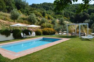 Villa Podere Terrena - 8