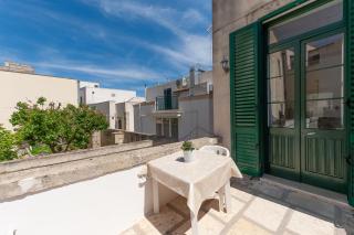 Casa in Via Seminario Otranto - 5