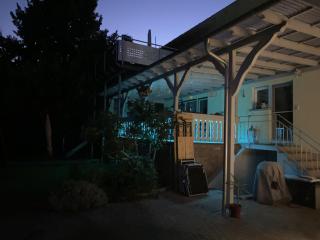 Traumhaftes Übernachten im Grünen - 9