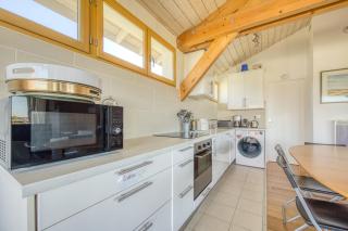 1 maison et son studio sur pilotis - 6