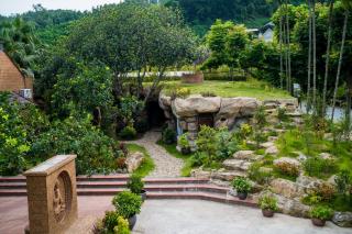 Kovie Hoa Lac Xanh Resort - 7