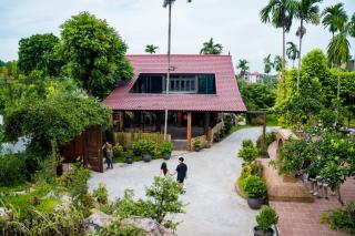 Kovie Hoa Lac Xanh Resort - 6