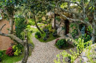 Kovie Hoa Lac Xanh Resort - 1