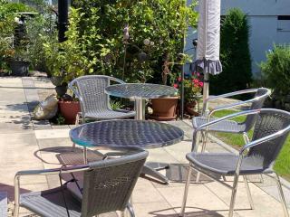 Gästehaus Linde - 9