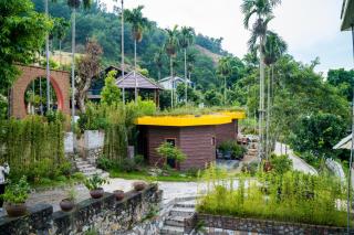 Kovie Hoa Lac Xanh Resort - 9