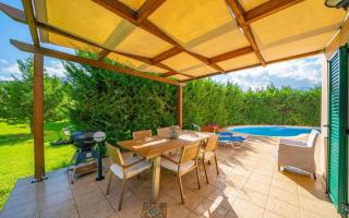 Sami Beach Villas Fedra - 8